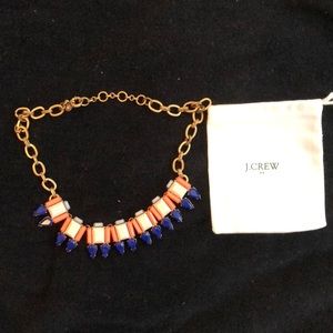 J.Crew Statement Necklace